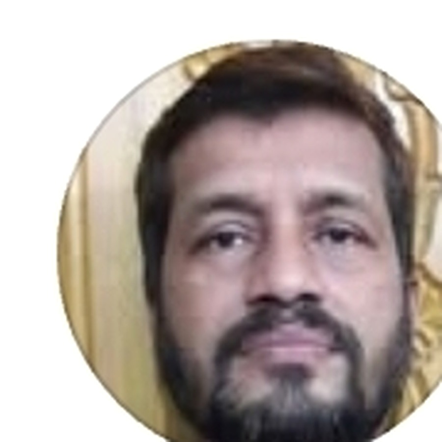 G M Rais Uddin
